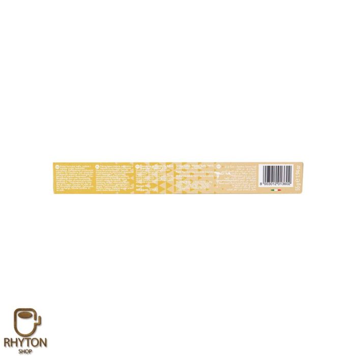 خرید کپسول قهوه گاریبالدی اورو Garibaldi ORO