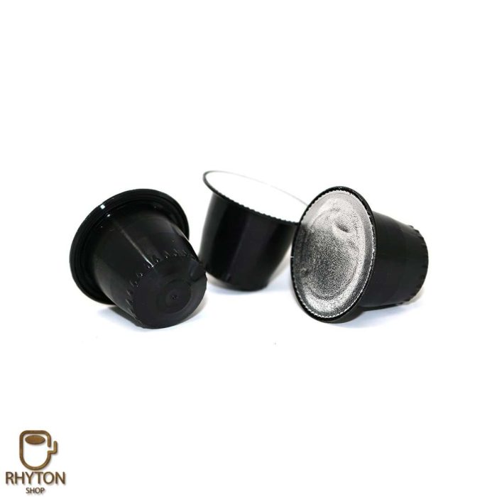 خرید کپسول قهوه کربنلی مدل Miscela Classic