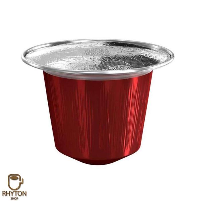 ویژگی کپسول قهوه بن مانو مدل FRESH PLUS بسته 10 عددی