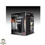 خرید مینی قهوه ساز کیوی KIWI KCM 7505T