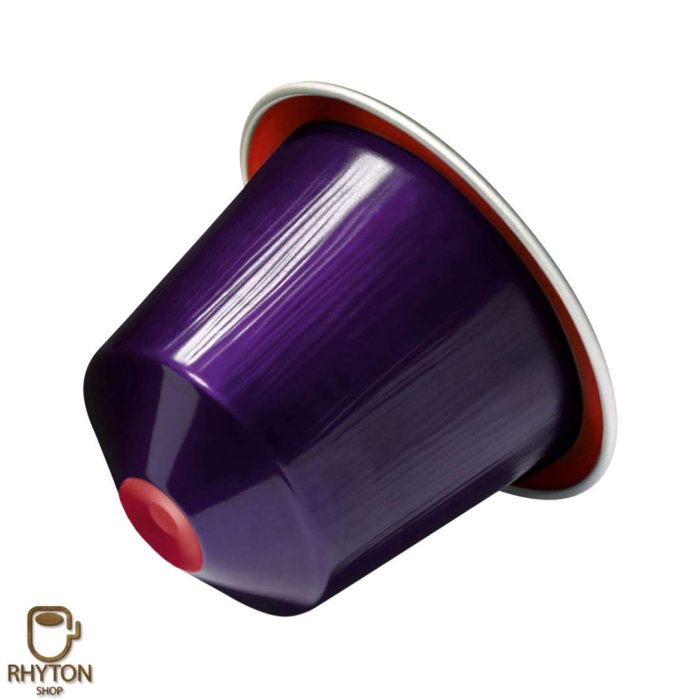 خرید کپسول قهوه نسپرسو Ispirazione Firenze Arpeggio Decaffeinato