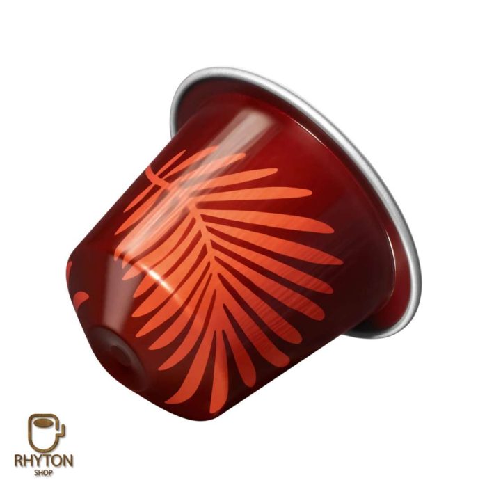 خرید کپسول قهوه نسپرسو Forest Fruit Flavour