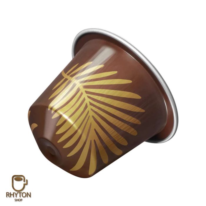 خرید کپسول قهوه نسپرسو Forest Almond Flavour