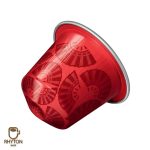 خرید کپسول قهوه نسپرسو Shanghai Lungo
