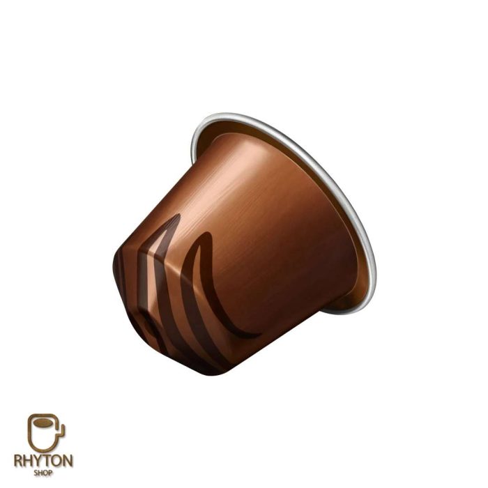 خرید کپسول قهوه نسپرسو Cocoa Truffle
