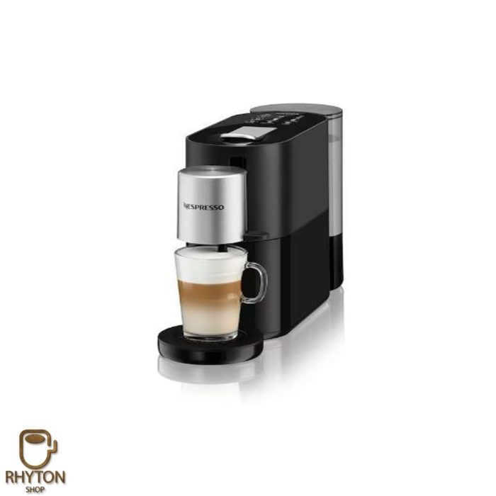 تعمیر اسپرسوساز نسپرسو مدل Nespresso ATELEIR