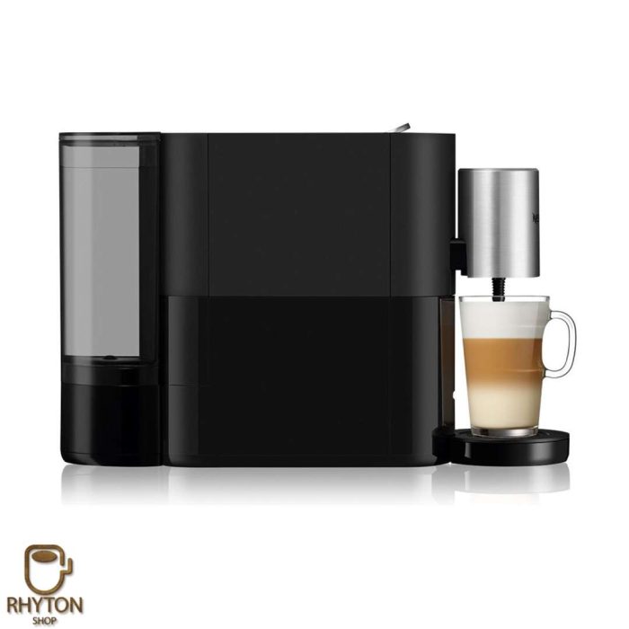 قدرت اسپرسوساز نسپرسو مدل Nespresso ATELEIR