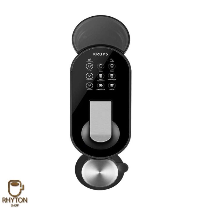 قیمت اسپرسوساز نسپرسو مدل Nespresso ATELEIR