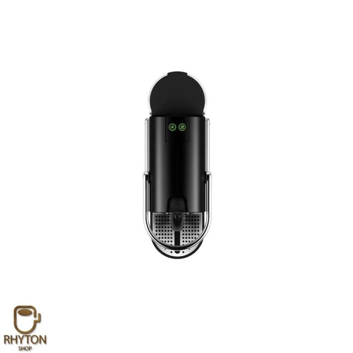 قیمت اسپرسوساز نسپرسو مدل Pixie C61