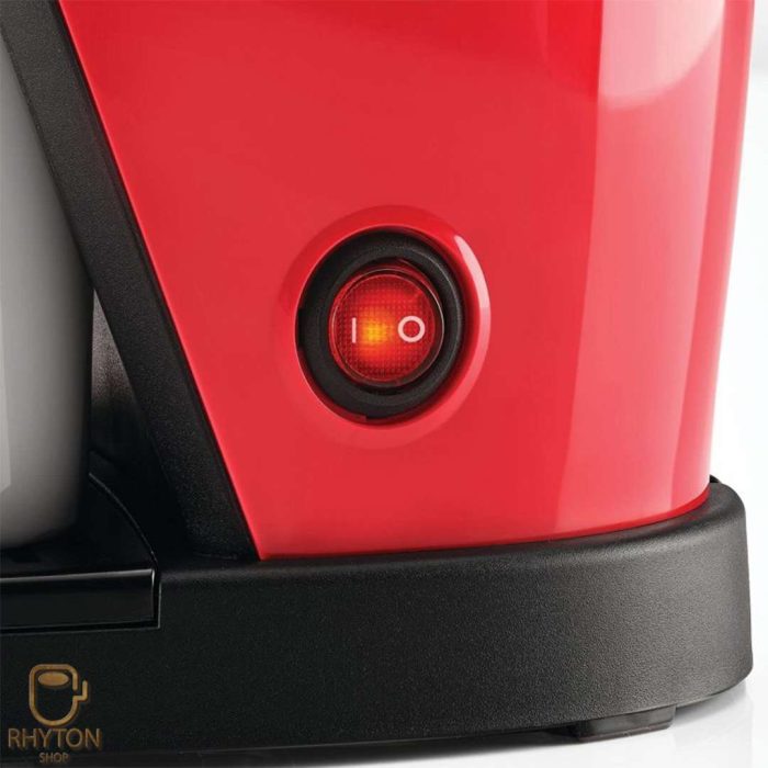 قطعات قهوه ساز بلک اند دکرBlack & Decker مدلDCM48 همراه فنجان