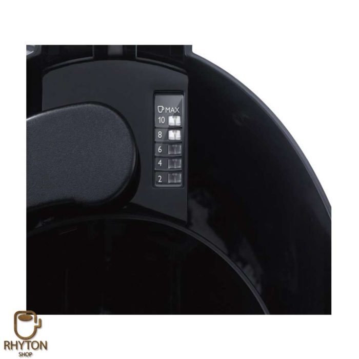 مشخصات قهوه ساز PHILIPS HD7461