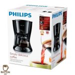 ویژگی قهوه ساز PHILIPS HD7461