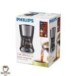 مشخصات قهوه ساز PHILIPS HD7459