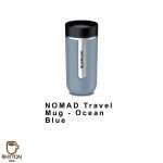 قیمت تراول ماگ نسپرسو سایز متوسط مدل Nomad Bleue Océan