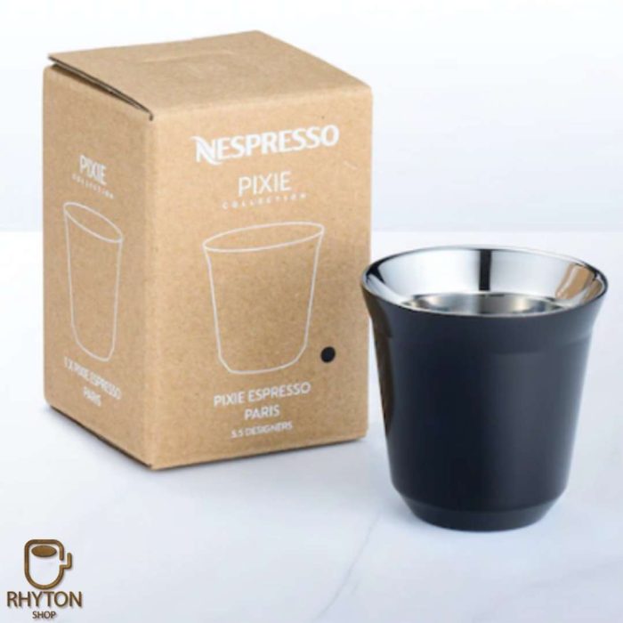 قیمت فنجان اسپرسو نسپرسو مدل پیکسی پاریس Pixie Espresso Paris