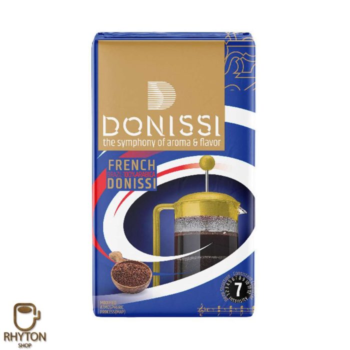 خرید قهوه فرانسه دونیسی - 250 گرم