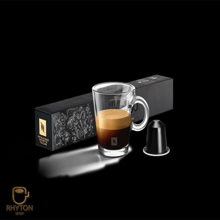 قیمت کپسول قهوه نسپرسو Ispirazione Ristretto Italiano