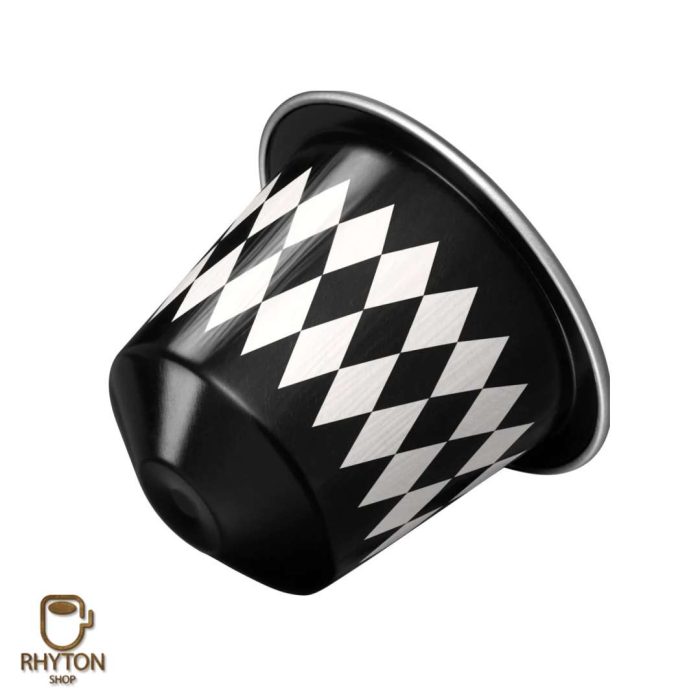 خرید کپسول قهوه نسپرسو مدل Paris Espresso