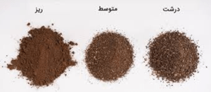 آسیاب قهوه
