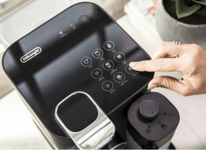 آشنایی با روش کار کردن با دستگاه اسپرسو ساز کپسولی