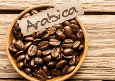 آشنایی و معرفی انواع دانه قهوه