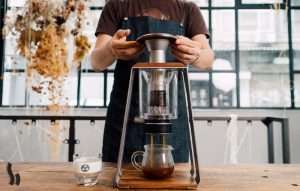 دانستنی هایی در مورد شیوه‌های مختلف دم آوری قهوه و عصاره گیری قهوه