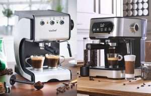 دانستنی هایی در مورد شیوه‌های مختلف دم آوری قهوه و عصاره گیری قهوه