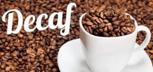 معرفی کپسول قهوه بدون کافئین دونیسی