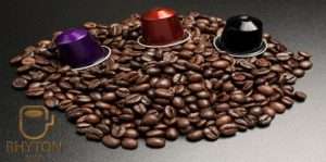 معرفی کپسول قهوه بن مانو با طعم کارامل