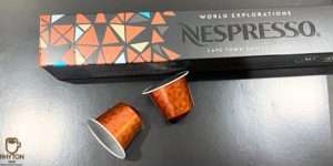 معرفی کپسول قهوه بن مانو مدل FRESH PLUS