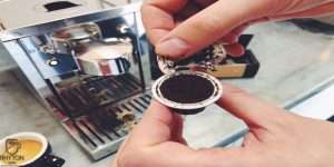 معرفی کپسول قهوه بن مانو مدل FRESH PLUS