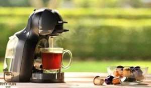 کپسول قهوه بن مانو SMART PLUS