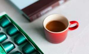 کپسول قهوه بن مانو SMART PLUS