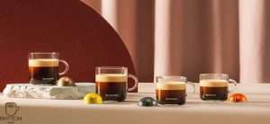 معرفی کپسول قهوه بن مانو