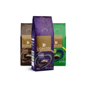 معرفی کپسول قهوه روبوستا زومبا دونیسی