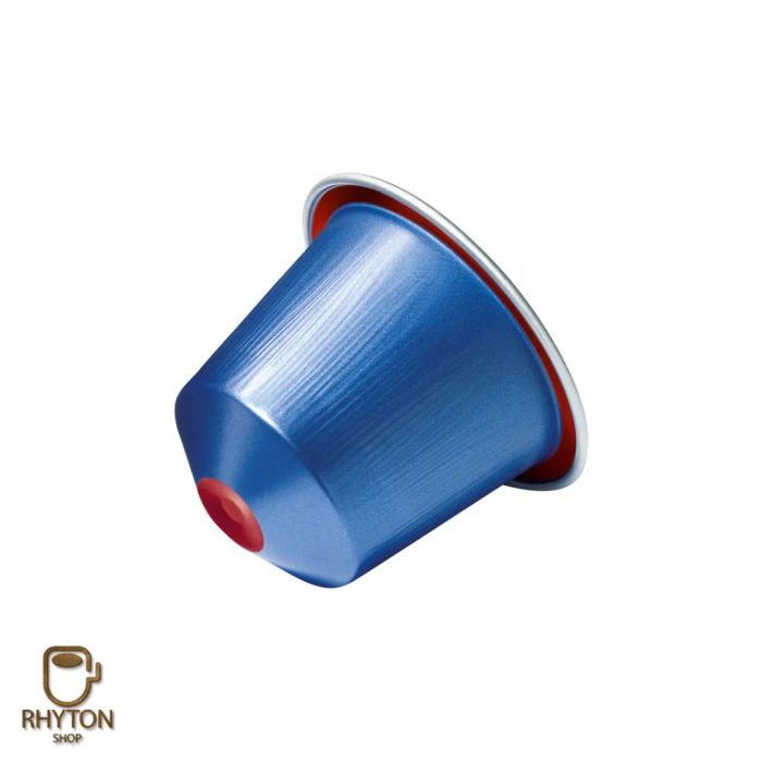 خرید کپسول قهوه نسپرسو Vivalto Decaffeinato