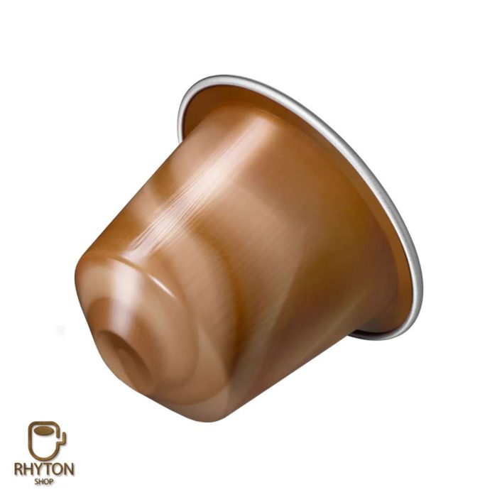 خرید کپسول قهوه نسپرسو Barista Scuro