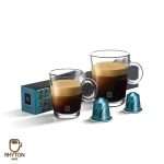 قیمت کپسول قهوه نسپرسو Master Origin Indonesia