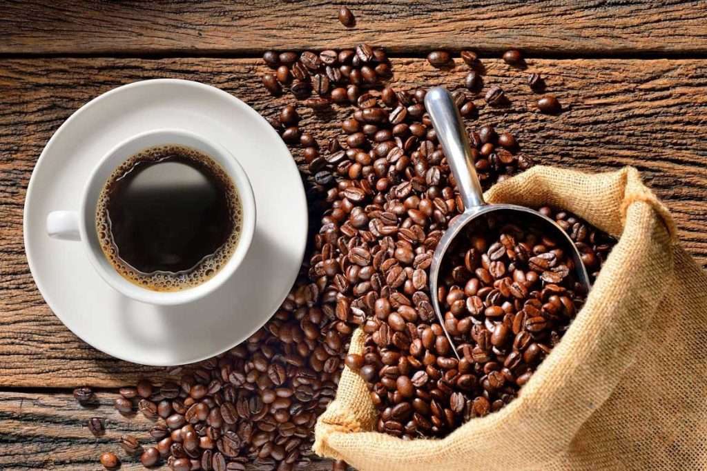 دانستنی هایی در مورد خواص قهوه