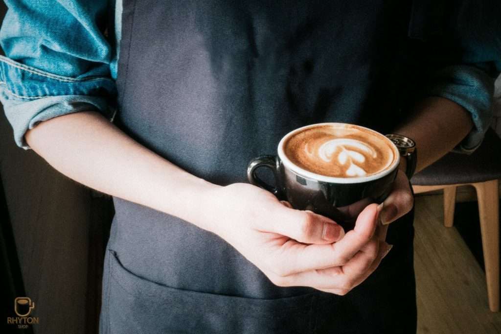 معرفی کپسول قهوه بن مانو با طعم شکلات فندق