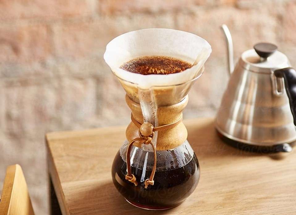مقایسه قهوه دمی با کپسول قهوه