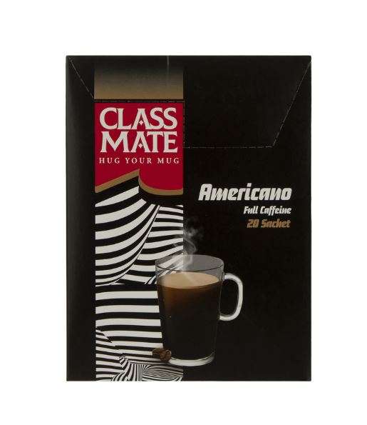 Caffè Americano محصولی از کافی فراور پارسه