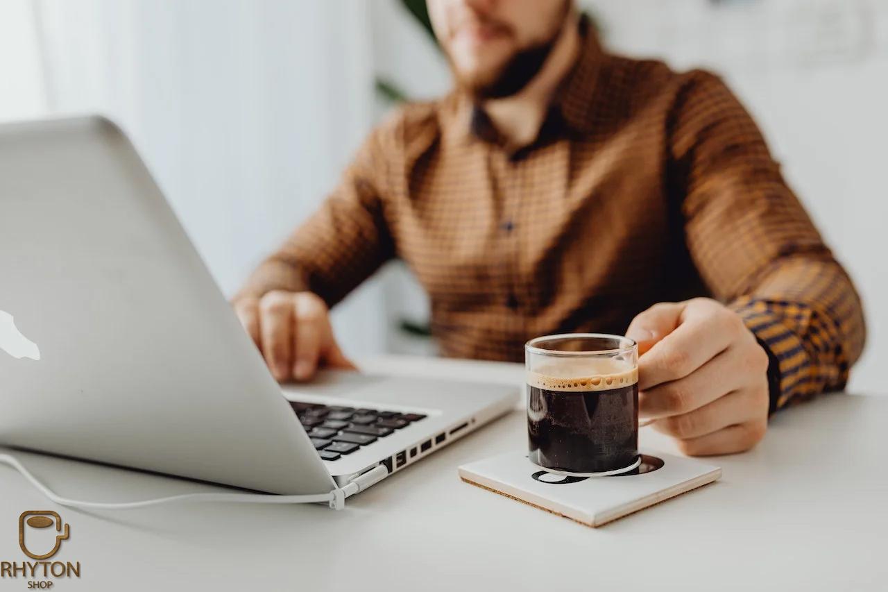 خرید عمده کپسول قهوه و اینکه کپسول قهوه چگونه بازاریابی می شود؟