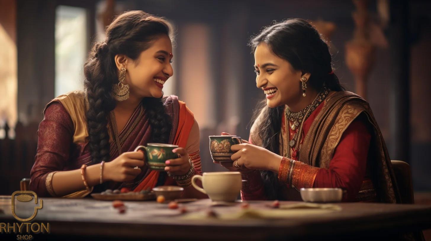 خرید قهوه هند و بررسی قهوه و عادات مصرف در هند