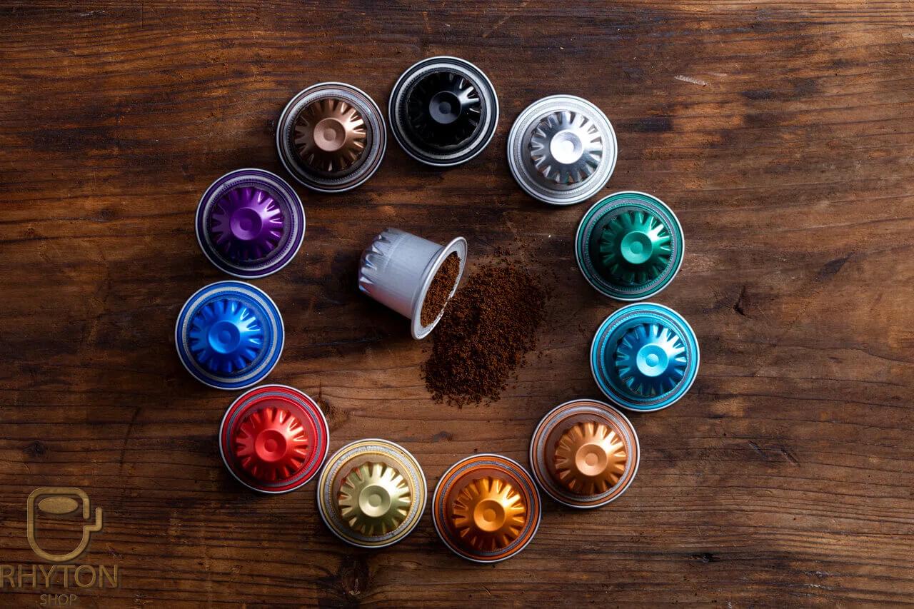 بررسی کیفیت آب بندی درب کپسول، اهمیت سهولت و کیفیت آب بندی قیمت کپسول‌های نسپرسو