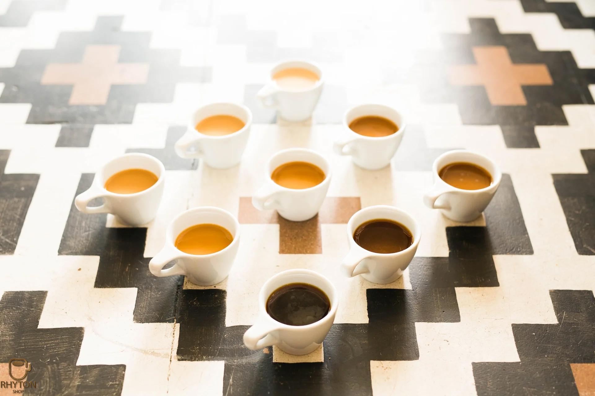 خرید قهوه آمریکای جنوبی و بررسی عادات نوشیدن قهوه در آفریقا