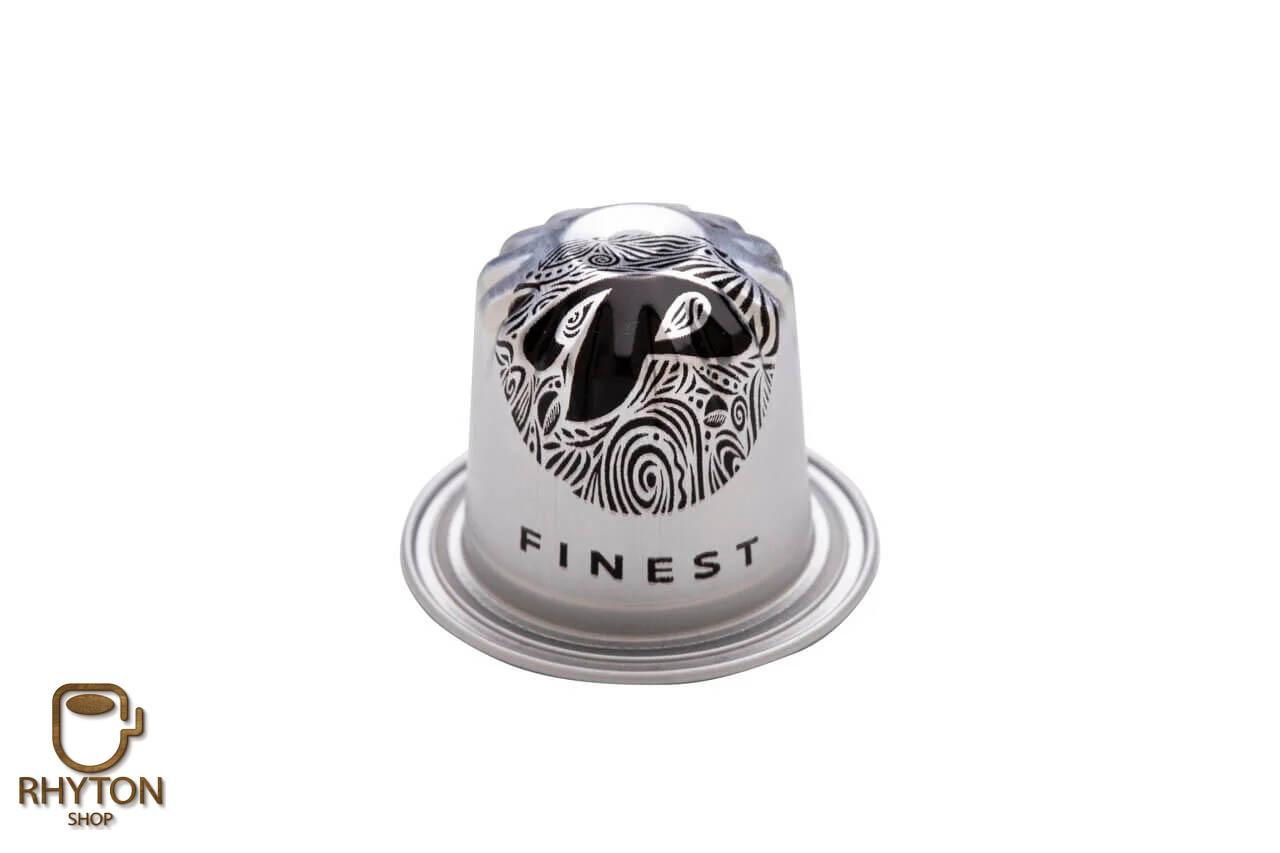 خرید برند کپسول قهوه