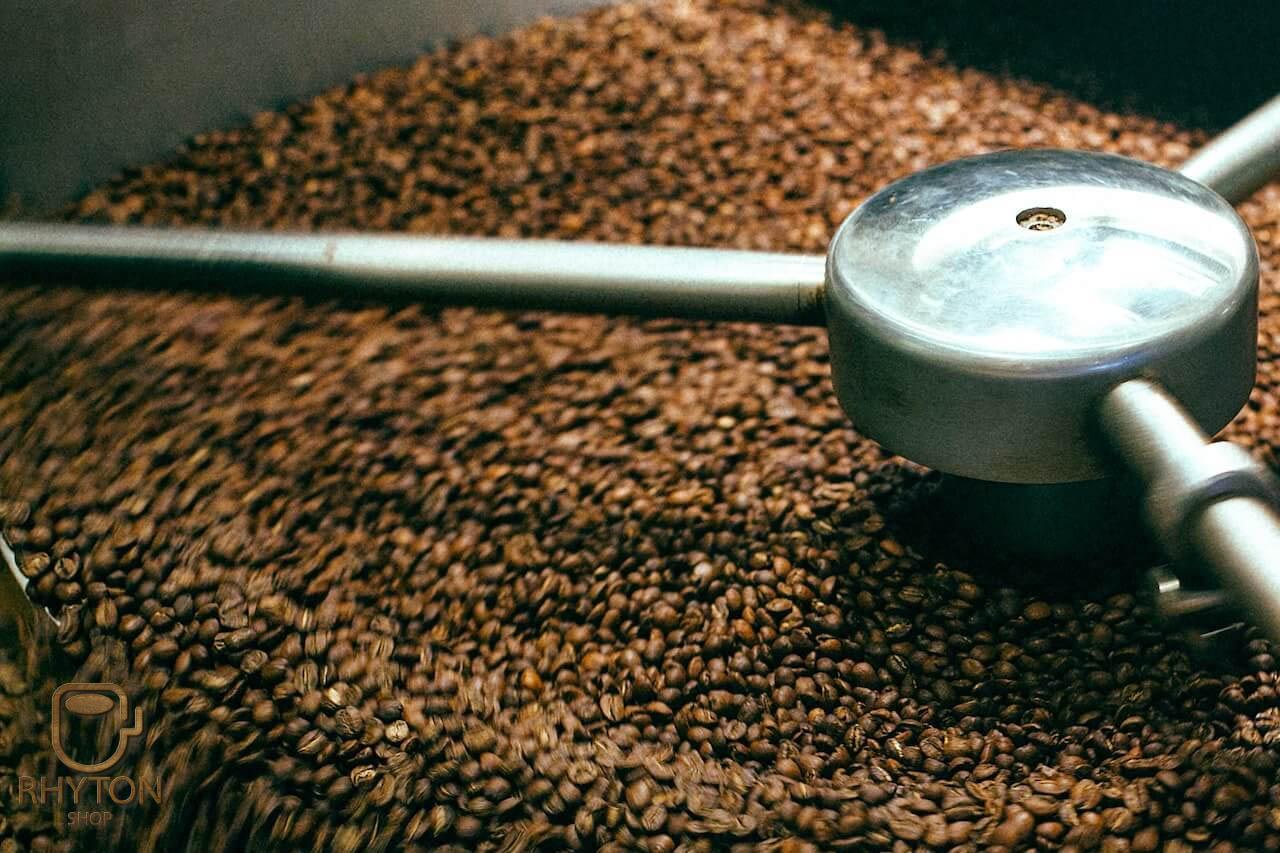 فروش عمده قهوه