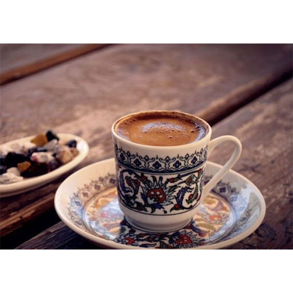 ساشه قهوه گلد برزیلی 1× 3 بن مانو بسته 15 عددی