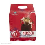 قهوه نورسکا بن مانو مدل 09AM - بسته 24 عددی